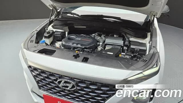 2019 Hyundai Santa Fe TM Gasoline 2.0T 2WD Sold VIN KMHS581ABKU170382 – photo 17 2019 Hyundai Santa Fe TM Gasoline 2.0T 2WD Sold VIN KMHS581ABKU170382 – photo 17