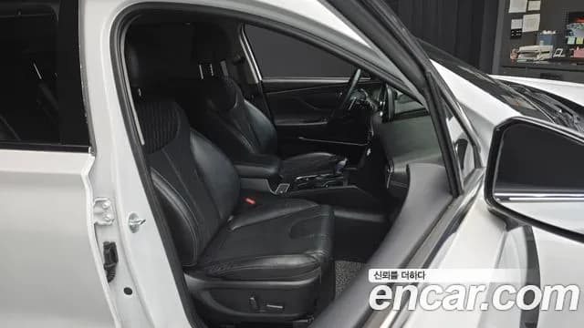 2019 Hyundai Santa Fe TM Gasoline 2.0T 2WD Sold VIN KMHS581ABKU170382 – photo 20 2019 Hyundai Santa Fe TM Gasoline 2.0T 2WD Sold VIN KMHS581ABKU170382 – photo 20