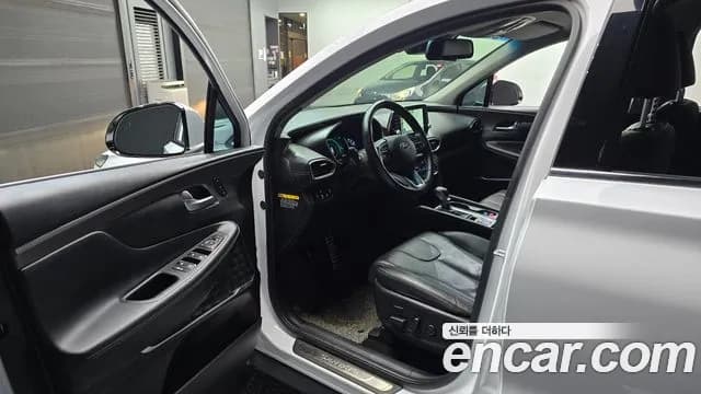 2019 Hyundai Santa Fe TM Gasoline 2.0T 2WD Sold VIN KMHS581ABKU170382 – photo 24 2019 Hyundai Santa Fe TM Gasoline 2.0T 2WD Sold VIN KMHS581ABKU170382 – photo 24