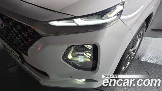 2019 Hyundai Santa Fe TM Gasoline 2.0T 2WD Sold VIN KMHS581ABKU170382 – photo 26 2019 Hyundai Santa Fe TM Gasoline 2.0T 2WD Sold VIN KMHS581ABKU170382 – photo 26