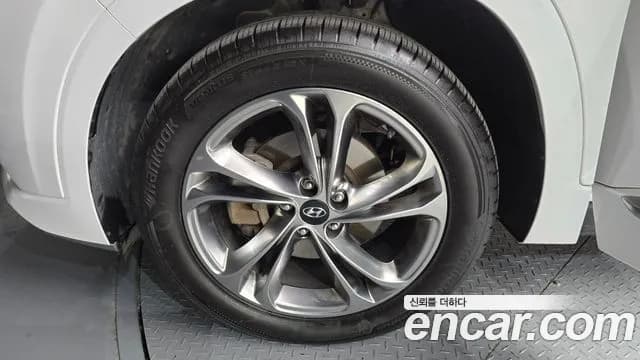 2019 Hyundai Santa Fe TM Gasoline 2.0T 2WD Sold VIN KMHS581ABKU170382 – photo 30 2019 Hyundai Santa Fe TM Gasoline 2.0T 2WD Sold VIN KMHS581ABKU170382 – photo 30