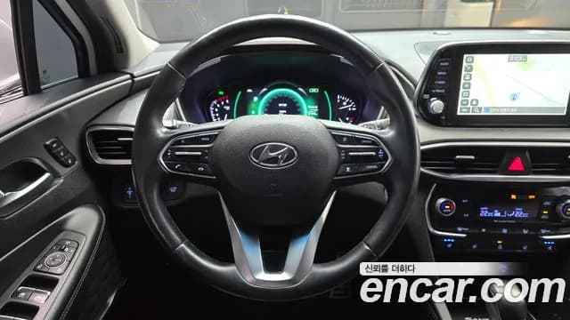 2019 Hyundai Santa Fe TM Gasoline 2.0T 2WD Sold VIN KMHS581ABKU170382 – photo 31 2019 Hyundai Santa Fe TM Gasoline 2.0T 2WD Sold VIN KMHS581ABKU170382 – photo 31