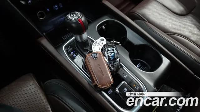 2019 Hyundai Santa Fe TM Gasoline 2.0T 2WD Sold VIN KMHS581ABKU175660 – photo 11 2019 Hyundai Santa Fe TM Gasoline 2.0T 2WD Sold VIN KMHS581ABKU175660 – photo 11