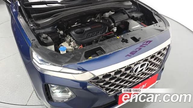 2019 Hyundai Santa Fe TM Gasoline 2.0T 2WD Sold VIN KMHS581ABKU175660 – photo 14 2019 Hyundai Santa Fe TM Gasoline 2.0T 2WD Sold VIN KMHS581ABKU175660 – photo 14