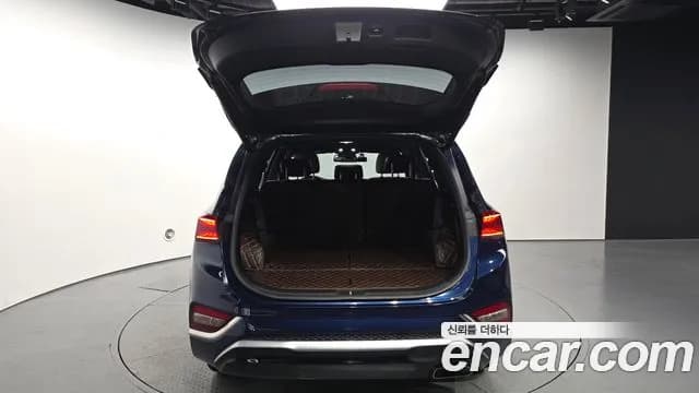 2019 Hyundai Santa Fe TM Gasoline 2.0T 2WD Sold VIN KMHS581ABKU175660 – photo 17 2019 Hyundai Santa Fe TM Gasoline 2.0T 2WD Sold VIN KMHS581ABKU175660 – photo 17