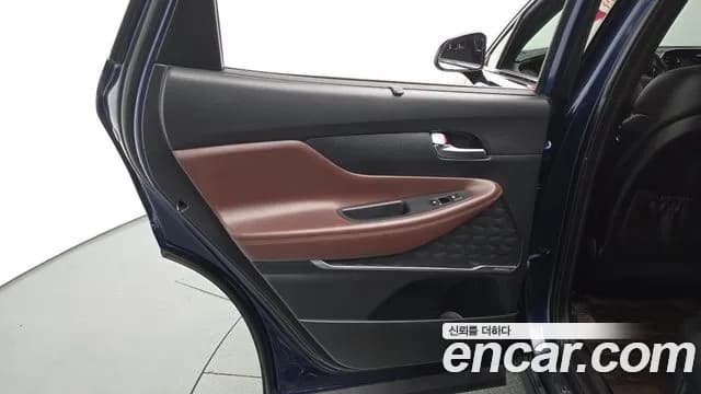 2019 Hyundai Santa Fe TM Gasoline 2.0T 2WD Sold VIN KMHS581ABKU175660 – photo 18 2019 Hyundai Santa Fe TM Gasoline 2.0T 2WD Sold VIN KMHS581ABKU175660 – photo 18
