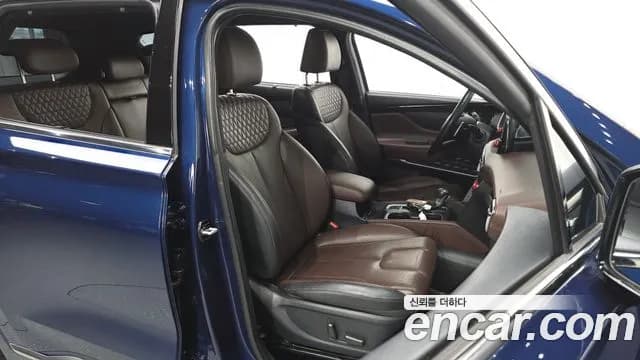 2019 Hyundai Santa Fe TM Gasoline 2.0T 2WD Sold VIN KMHS581ABKU175660 – photo 19 2019 Hyundai Santa Fe TM Gasoline 2.0T 2WD Sold VIN KMHS581ABKU175660 – photo 19