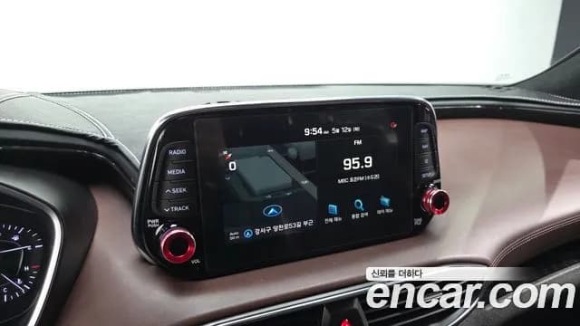 2019 Hyundai Santa Fe TM Gasoline 2.0T 2WD Sold VIN KMHS581ABKU175660 – photo 20 2019 Hyundai Santa Fe TM Gasoline 2.0T 2WD Sold VIN KMHS581ABKU175660 – photo 20