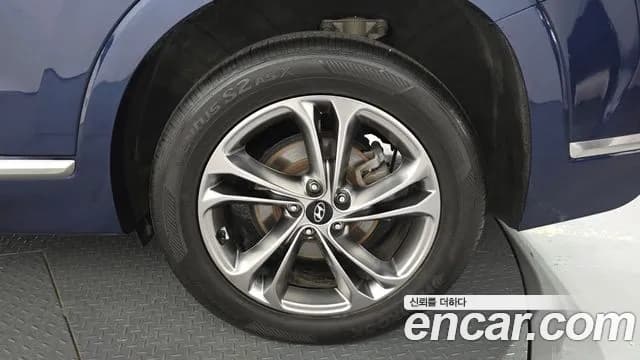 2019 Hyundai Santa Fe TM Gasoline 2.0T 2WD Sold VIN KMHS581ABKU175660 – photo 21 2019 Hyundai Santa Fe TM Gasoline 2.0T 2WD Sold VIN KMHS581ABKU175660 – photo 21