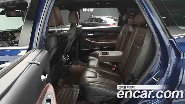 2019 Hyundai Santa Fe TM Gasoline 2.0T 2WD Sold VIN KMHS581ABKU175660 – photo 26 2019 Hyundai Santa Fe TM Gasoline 2.0T 2WD Sold VIN KMHS581ABKU175660 – photo 26