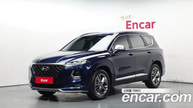2019 Hyundai Santa Fe TM Gasoline 2.0T 2WD Sold VIN KMHS581ABKU175660 – photo 31 2019 Hyundai Santa Fe TM Gasoline 2.0T 2WD Sold VIN KMHS581ABKU175660 – photo 31