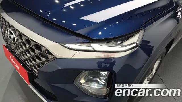 2019 Hyundai Santa Fe TM Gasoline 2.0T 2WD Sold VIN KMHS581ABKU175660 – photo 32 2019 Hyundai Santa Fe TM Gasoline 2.0T 2WD Sold VIN KMHS581ABKU175660 – photo 32