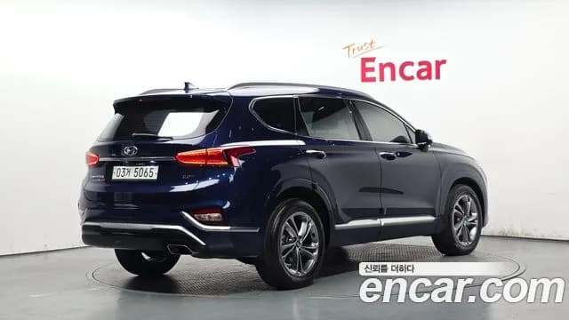 2019 Hyundai Santa Fe TM Gasoline 2.0T 2WD Sold VIN KMHS581ABKU175660 – photo 33 2019 Hyundai Santa Fe TM Gasoline 2.0T 2WD Sold VIN KMHS581ABKU175660 – photo 33