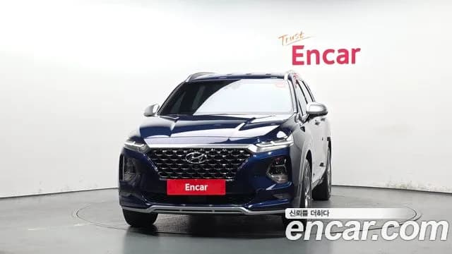 2019 Hyundai Santa Fe TM Gasoline 2.0T 2WD Sold VIN KMHS581ABKU175660 – photo 34 2019 Hyundai Santa Fe TM Gasoline 2.0T 2WD Sold VIN KMHS581ABKU175660 – photo 34