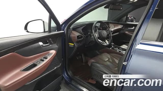 2019 Hyundai Santa Fe TM Gasoline 2.0T 2WD Sold VIN KMHS581ABKU175660 – photo 35 2019 Hyundai Santa Fe TM Gasoline 2.0T 2WD Sold VIN KMHS581ABKU175660 – photo 35