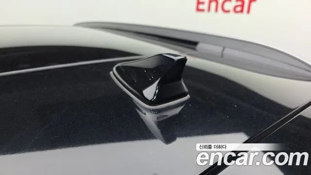 2020 Hyundai Santa Fe TM Gasoline 2.0T 2WD Sold VIN KMHS581ABLU190829 – side profile 2020 Hyundai Santa Fe TM Gasoline 2.0T 2WD Sold VIN KMHS581ABLU190829 – side profile