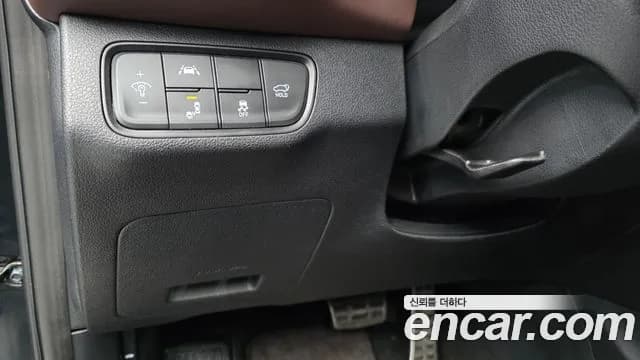 2020 Hyundai Santa Fe TM Gasoline 2.0T 2WD Sold VIN KMHS581ABLU190829 – photo 12 2020 Hyundai Santa Fe TM Gasoline 2.0T 2WD Sold VIN KMHS581ABLU190829 – photo 12