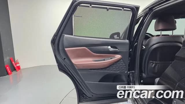 2020 Hyundai Santa Fe TM Gasoline 2.0T 2WD Sold VIN KMHS581ABLU190829 – photo 17 2020 Hyundai Santa Fe TM Gasoline 2.0T 2WD Sold VIN KMHS581ABLU190829 – photo 17