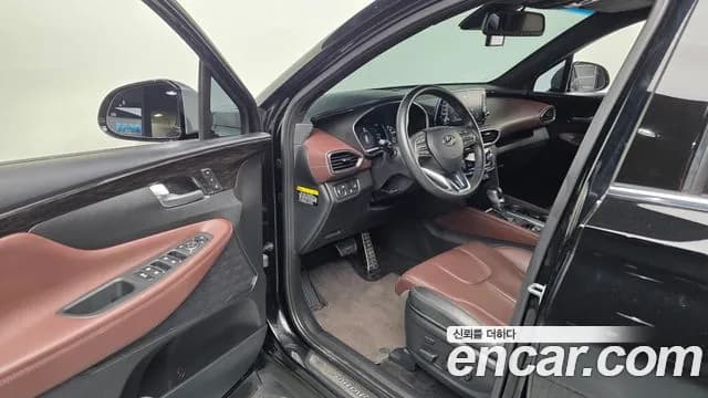 2020 Hyundai Santa Fe TM Gasoline 2.0T 2WD Sold VIN KMHS581ABLU190829 – photo 20 2020 Hyundai Santa Fe TM Gasoline 2.0T 2WD Sold VIN KMHS581ABLU190829 – photo 20