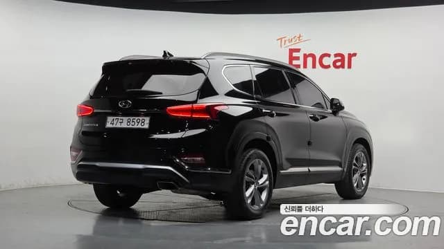 2020 Hyundai Santa Fe TM Gasoline 2.0T 2WD Sold VIN KMHS581ABLU190829 – photo 22 2020 Hyundai Santa Fe TM Gasoline 2.0T 2WD Sold VIN KMHS581ABLU190829 – photo 22