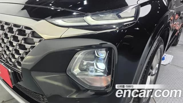 2020 Hyundai Santa Fe TM Gasoline 2.0T 2WD Sold VIN KMHS581ABLU190829 – photo 23 2020 Hyundai Santa Fe TM Gasoline 2.0T 2WD Sold VIN KMHS581ABLU190829 – photo 23