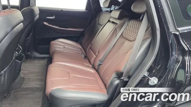 2020 Hyundai Santa Fe TM Gasoline 2.0T 2WD Sold VIN KMHS581ABLU190829 – photo 28 2020 Hyundai Santa Fe TM Gasoline 2.0T 2WD Sold VIN KMHS581ABLU190829 – photo 28