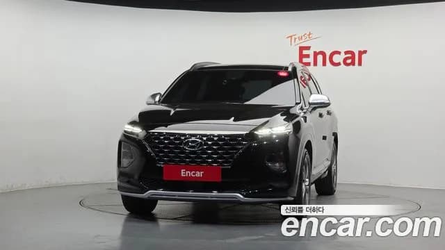 2020 Hyundai Santa Fe TM Gasoline 2.0T 2WD Sold VIN KMHS581ABLU190829 – photo 30 2020 Hyundai Santa Fe TM Gasoline 2.0T 2WD Sold VIN KMHS581ABLU190829 – photo 30