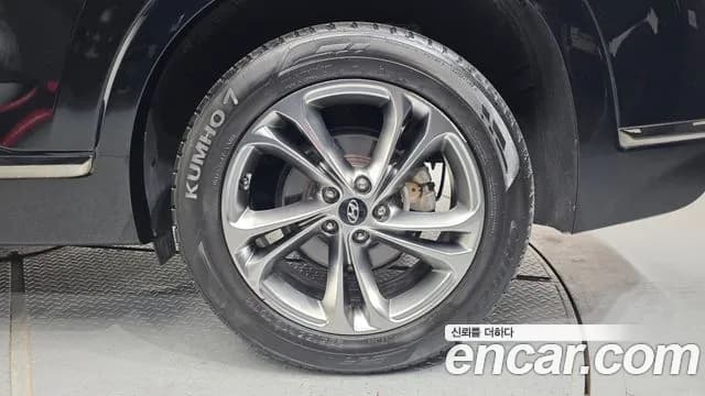 2020 Hyundai Santa Fe TM Gasoline 2.0T 2WD Sold VIN KMHS581ABLU190829 – photo 32 2020 Hyundai Santa Fe TM Gasoline 2.0T 2WD Sold VIN KMHS581ABLU190829 – photo 32