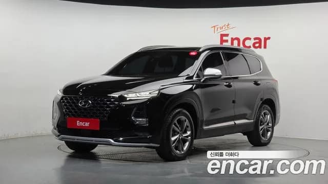 2020 Hyundai Santa Fe TM Gasoline 2.0T 2WD Sold VIN KMHS581ABLU190829 – photo 33 2020 Hyundai Santa Fe TM Gasoline 2.0T 2WD Sold VIN KMHS581ABLU190829 – photo 33