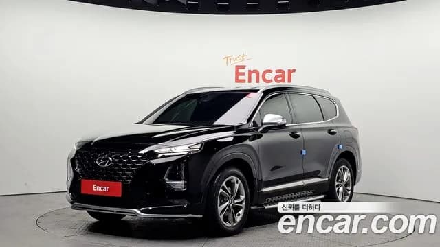 2020 Hyundai Santa Fe TM Gasoline 2.0T 2WD Sold VIN KMHS581ABLU192820 – photo 11 2020 Hyundai Santa Fe TM Gasoline 2.0T 2WD Sold VIN KMHS581ABLU192820 – photo 11