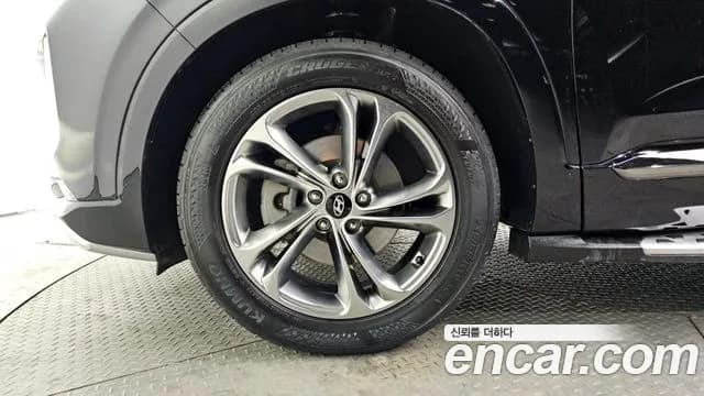 2020 Hyundai Santa Fe TM Gasoline 2.0T 2WD Sold VIN KMHS581ABLU192820 – photo 14 2020 Hyundai Santa Fe TM Gasoline 2.0T 2WD Sold VIN KMHS581ABLU192820 – photo 14