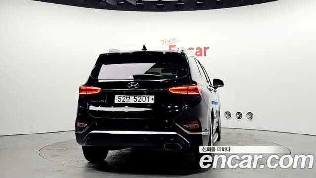 2020 Hyundai Santa Fe TM Gasoline 2.0T 2WD Sold VIN KMHS581ABLU192820 – photo 15 2020 Hyundai Santa Fe TM Gasoline 2.0T 2WD Sold VIN KMHS581ABLU192820 – photo 15