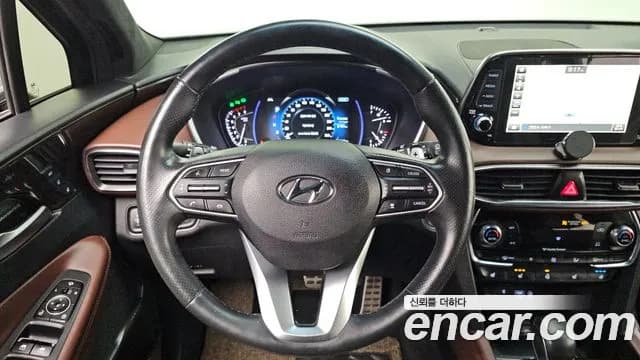 2020 Hyundai Santa Fe TM Gasoline 2.0T 2WD Sold VIN KMHS581ABLU192820 – photo 19 2020 Hyundai Santa Fe TM Gasoline 2.0T 2WD Sold VIN KMHS581ABLU192820 – photo 19