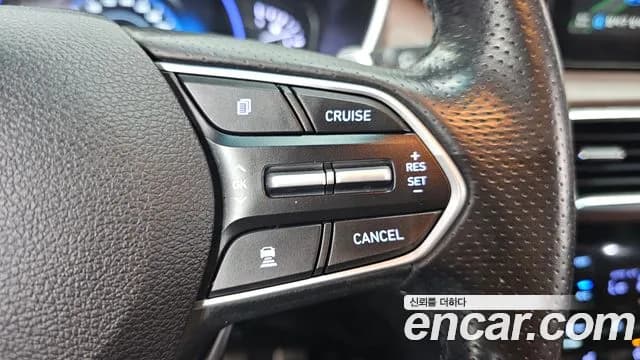 2020 Hyundai Santa Fe TM Gasoline 2.0T 2WD Sold VIN KMHS581ABLU207998 – photo 12 2020 Hyundai Santa Fe TM Gasoline 2.0T 2WD Sold VIN KMHS581ABLU207998 – photo 12