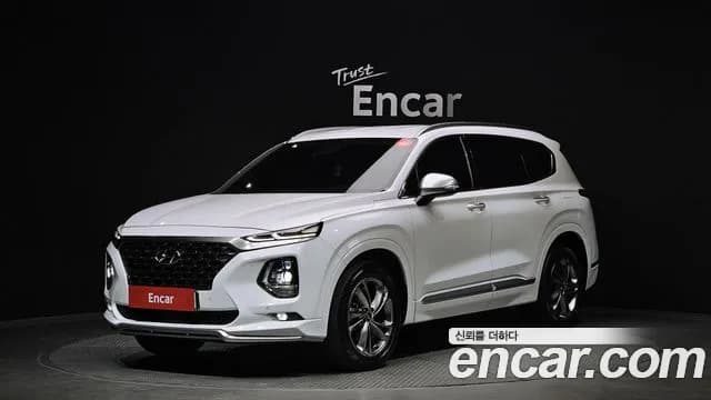 2020 Hyundai Santa Fe TM Gasoline 2.0T 2WD Sold VIN KMHS581ABLU207998 – photo 17 2020 Hyundai Santa Fe TM Gasoline 2.0T 2WD Sold VIN KMHS581ABLU207998 – photo 17