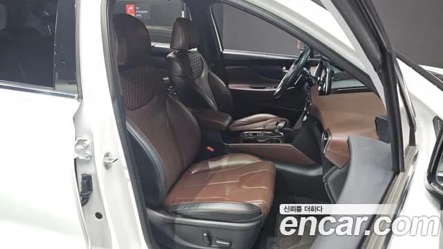 2020 Hyundai Santa Fe TM Gasoline 2.0T 2WD Sold VIN KMHS581ABLU207998 – photo 18 2020 Hyundai Santa Fe TM Gasoline 2.0T 2WD Sold VIN KMHS581ABLU207998 – photo 18