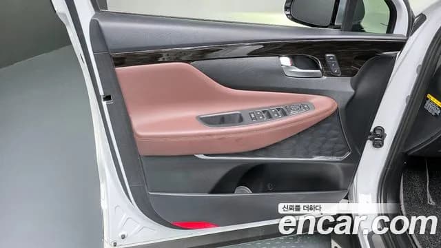 2020 Hyundai Santa Fe TM Gasoline 2.0T 2WD Sold VIN KMHS581ABLU219393 – photo 12 2020 Hyundai Santa Fe TM Gasoline 2.0T 2WD Sold VIN KMHS581ABLU219393 – photo 12