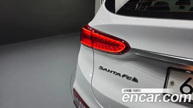 2020 Hyundai Santa Fe TM Gasoline 2.0T 2WD Sold VIN KMHS581ABLU219393 – photo 13 2020 Hyundai Santa Fe TM Gasoline 2.0T 2WD Sold VIN KMHS581ABLU219393 – photo 13
