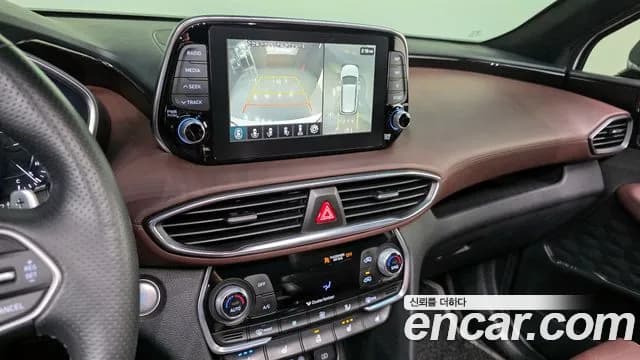 2020 Hyundai Santa Fe TM Gasoline 2.0T 2WD Sold VIN KMHS581ABLU219393 – photo 15 2020 Hyundai Santa Fe TM Gasoline 2.0T 2WD Sold VIN KMHS581ABLU219393 – photo 15
