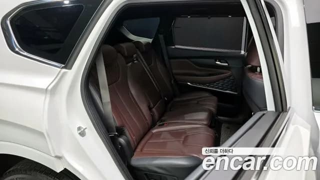 2020 Hyundai Santa Fe TM Gasoline 2.0T 2WD Sold VIN KMHS581ABLU219393 – photo 21 2020 Hyundai Santa Fe TM Gasoline 2.0T 2WD Sold VIN KMHS581ABLU219393 – photo 21