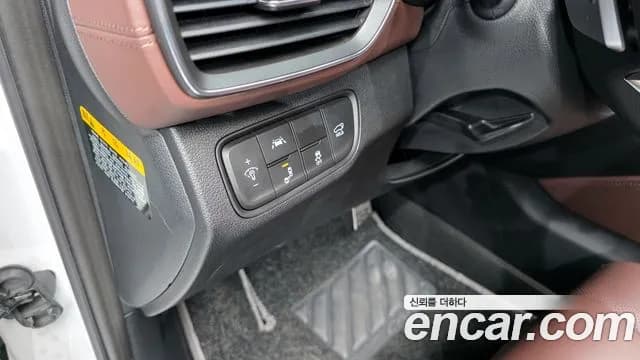 2020 Hyundai Santa Fe TM Gasoline 2.0T 2WD Sold VIN KMHS581ABLU219393 – photo 24 2020 Hyundai Santa Fe TM Gasoline 2.0T 2WD Sold VIN KMHS581ABLU219393 – photo 24