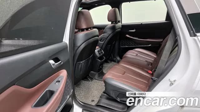 2020 Hyundai Santa Fe TM Gasoline 2.0T 2WD Sold VIN KMHS581ABLU219393 – photo 28 2020 Hyundai Santa Fe TM Gasoline 2.0T 2WD Sold VIN KMHS581ABLU219393 – photo 28