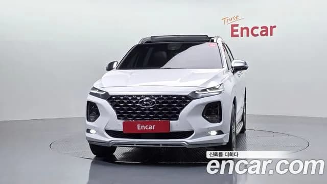 2020 Hyundai Santa Fe TM Gasoline 2.0T 2WD Sold VIN KMHS581ABLU219393 – photo 31 2020 Hyundai Santa Fe TM Gasoline 2.0T 2WD Sold VIN KMHS581ABLU219393 – photo 31