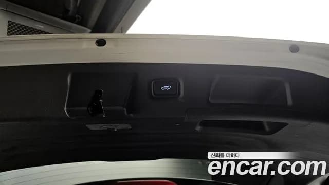2020 Hyundai Santa Fe TM Gasoline 2.0T 2WD Sold VIN KMHS581ABLU231343 – side profile 2020 Hyundai Santa Fe TM Gasoline 2.0T 2WD Sold VIN KMHS581ABLU231343 – side profile