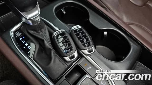 2020 Hyundai Santa Fe TM Gasoline 2.0T 2WD Sold VIN KMHS581ABLU231343 – undercarriage 2020 Hyundai Santa Fe TM Gasoline 2.0T 2WD Sold VIN KMHS581ABLU231343 – undercarriage
