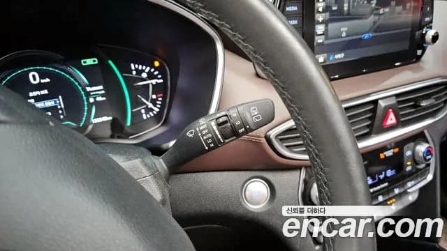 2020 Hyundai Santa Fe TM Gasoline 2.0T 2WD Sold VIN KMHS581ABLU231343 – photo 16 2020 Hyundai Santa Fe TM Gasoline 2.0T 2WD Sold VIN KMHS581ABLU231343 – photo 16