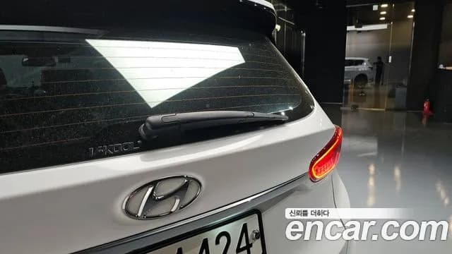 2020 Hyundai Santa Fe TM Gasoline 2.0T 2WD Sold VIN KMHS581ABLU231343 – photo 22 2020 Hyundai Santa Fe TM Gasoline 2.0T 2WD Sold VIN KMHS581ABLU231343 – photo 22