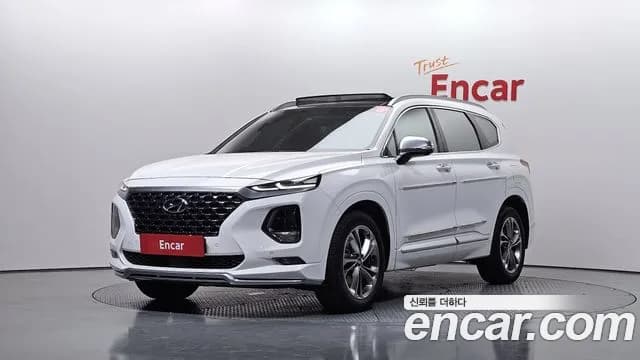2020 Hyundai Santa Fe TM Gasoline 2.0T 2WD Sold VIN KMHS581ABLU231343 – photo 29 2020 Hyundai Santa Fe TM Gasoline 2.0T 2WD Sold VIN KMHS581ABLU231343 – photo 29