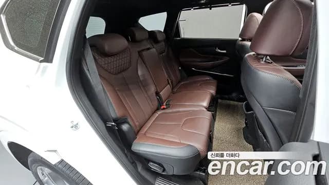 2020 Hyundai Santa Fe TM Gasoline 2.0T 2WD Sold VIN KMHS581ABLU231343 – photo 32 2020 Hyundai Santa Fe TM Gasoline 2.0T 2WD Sold VIN KMHS581ABLU231343 – photo 32