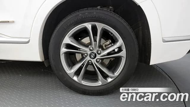 2020 Hyundai Santa Fe TM Gasoline 2.0T 2WD Sold VIN KMHS581ABLU231343 – photo 33 2020 Hyundai Santa Fe TM Gasoline 2.0T 2WD Sold VIN KMHS581ABLU231343 – photo 33